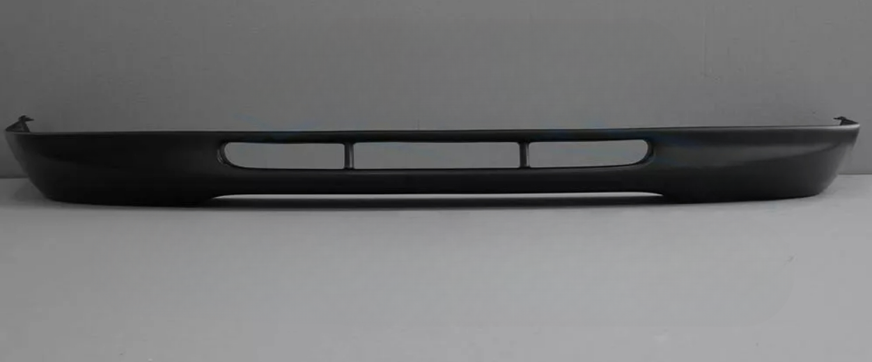 Spoiler de pare-chocs avant VW GOLF 4 MK4 25ème ANNIVERSAIRE Plastique ABS