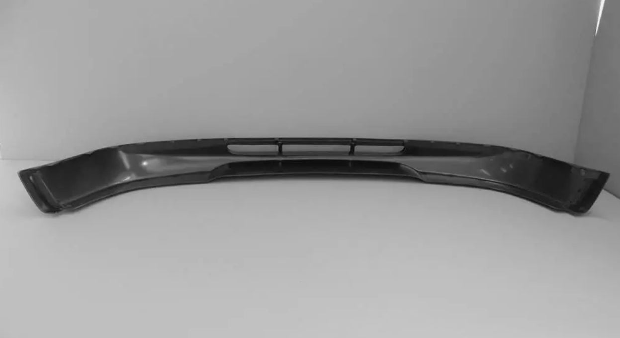 Spoiler de pare-chocs avant VW GOLF 4 MK4 25ème ANNIVERSAIRE Plastique ABS