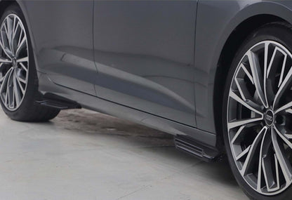 💫ART.2970 Flap Laterali S6/S Line V3 Audi A6 S C8 2018+💫