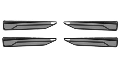 💫ART.2970 Flap Laterali S6/S Line V3 Audi A6 S C8 2018+💫