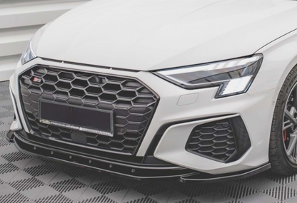💫ART.2964 Splitter S3/S Line V4 Audi A3 S 8Y 2020+💫