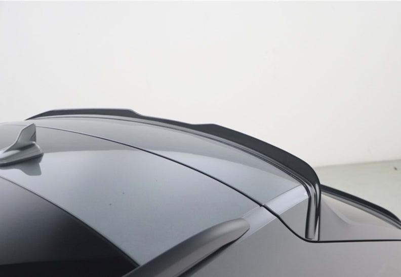 💫ART.2968 Spoiler S6/S Line V3 Audi A6 S C8 2018+💫