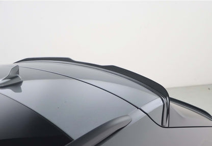 💫ART.2968 Spoiler S6/S Line V3 Audi A6 S C8 2018+💫