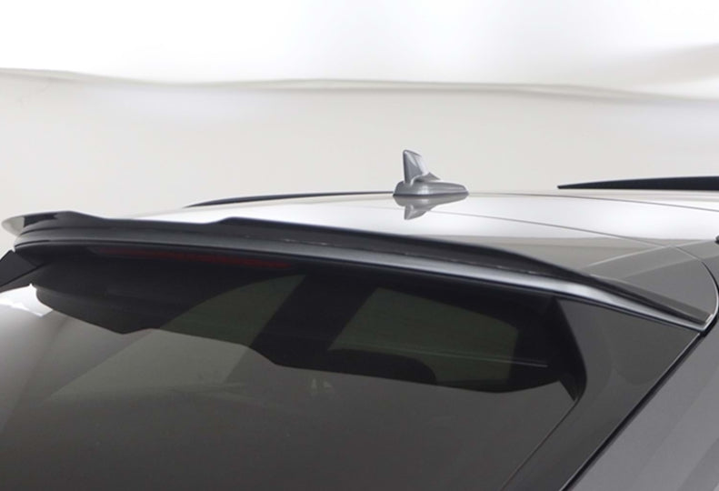 💫ART.2968 Spoiler S6/S Line V3 Audi A6 S C8 2018+💫