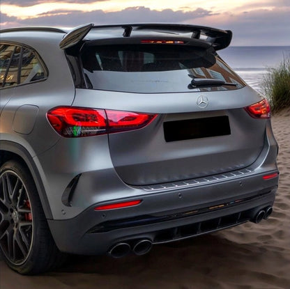 Diffusore adatto per Mercedes GLA (H247) (2020-On)