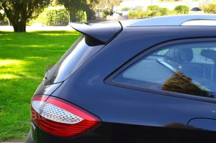 ✌️😎SPOILER POSTERIORE Adatto per Ford Mondeo MK4 Kombi 2007-2014 😎✌️