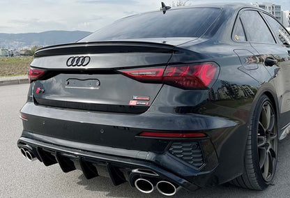 💫ART.3008 Diffusore S3/S Line V1 Audi A3 S 8Y SD 2020+💫