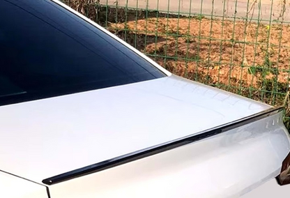 💫ART.3011 Spoiler S4 V2 Anatomic Style Audi A4 B9 2016+💫