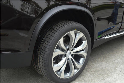 Wide wheel arches set for standard bumper Bmw X5 (F15) (2013-2018)