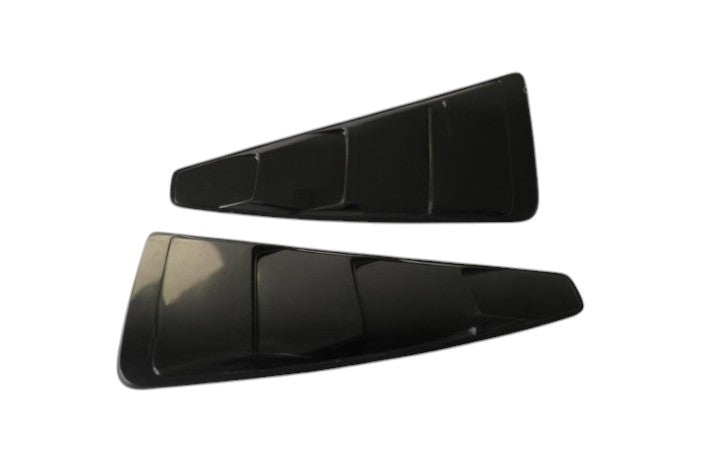 ✌️😎FINESTRINI LATERALI Adatto per FORD Mustang 2004-2014😎✌️