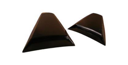 ✌️😎FINESTRINI LATERALI Adatto per FORD Mustang 2004-2014 VERSIONE 2😎✌️