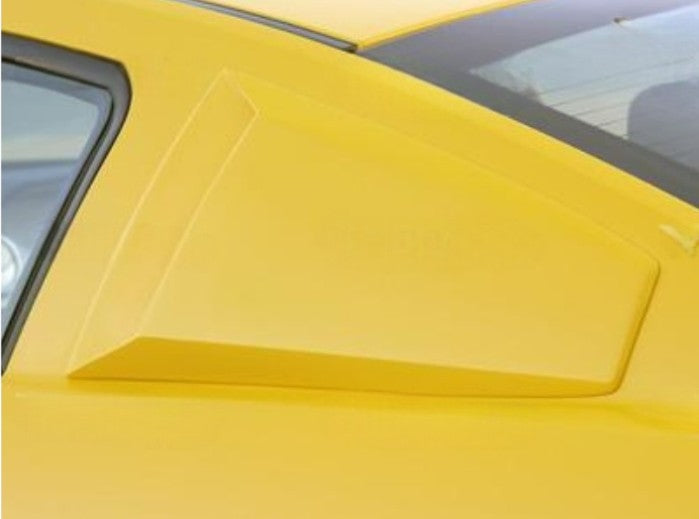✌️😎FINESTRINI LATERALI Adatto per FORD Mustang 2004-2014 VERSIONE 2😎✌️