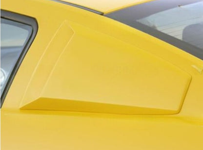 ✌️😎FINESTRINI LATERALI Adatto per FORD Mustang 2004-2014 VERSIONE 2😎✌️
