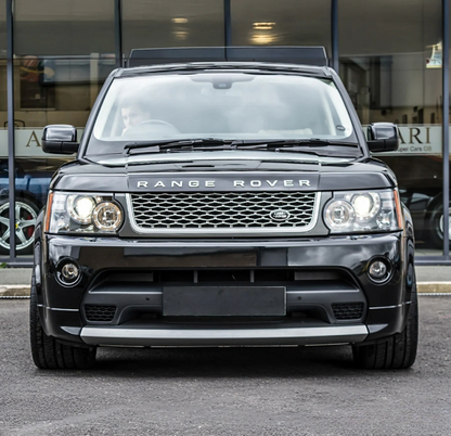 Autobiography Look Front Bumper for Range Rover Sport L320 Facelift (2009-2012)