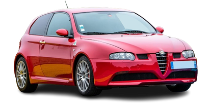 💫ART.3037 Set Fari Posteriori Combinate 01-04 Alfa Romeo 147 2004💫