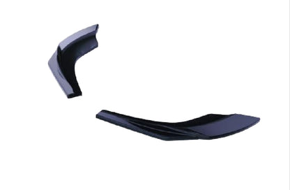 💫Splitter Laterali Posteriori (2 Pezzi) per Audi A3 8Y Sedan (2020–2024) 💫