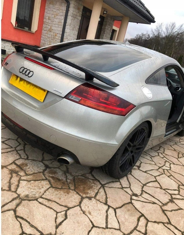 ❤️‍🔥AUDI TT 8J SPOILER Alettone SPOILER QUALITÀ❤️‍🔥