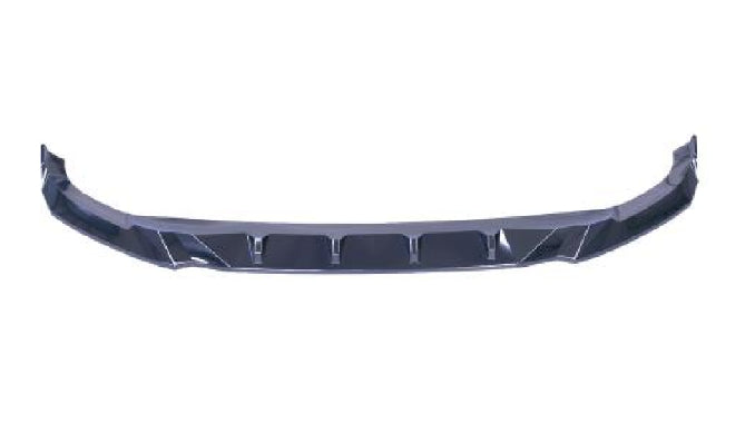 💫Splitter Anteriore per Audi SQ5 / Q5 S-Line SUV & Sportback Mk2 Facelift  💫