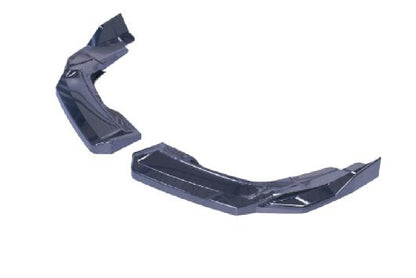 💫Splitter Posteriori Laterali (2 Pezzi) per Audi SQ5 / Q5 S-Line SUV & Sport 💫