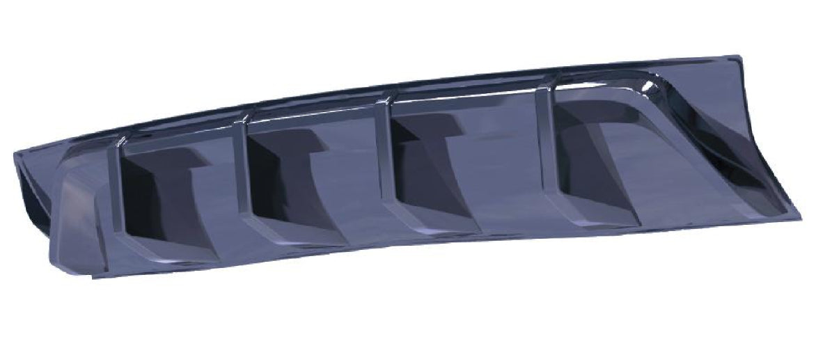 💫Diffusore Posteriore per Audi SQ5 / Q5 S-Line SUV & Sportback Mk2 Facelift 💫