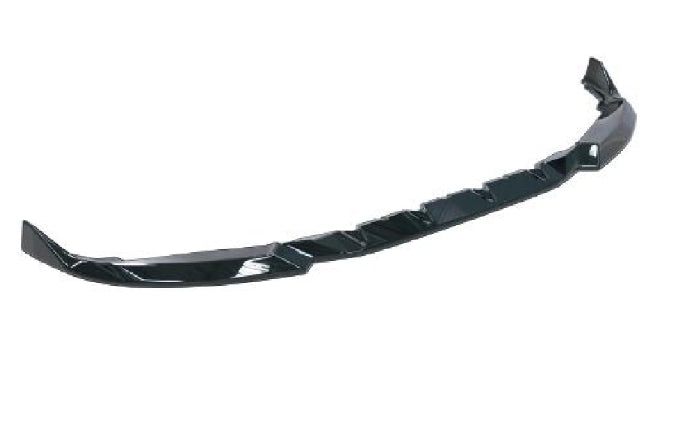 💫Splitter Anteriore per BMW M2 G87 (2023+) – Nero Lucido💫