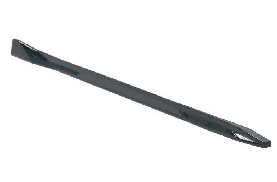 💫Minigonne Laterali (2 Pezzi) per BMW M2 G87 (2023+) – Nero Lucido💫