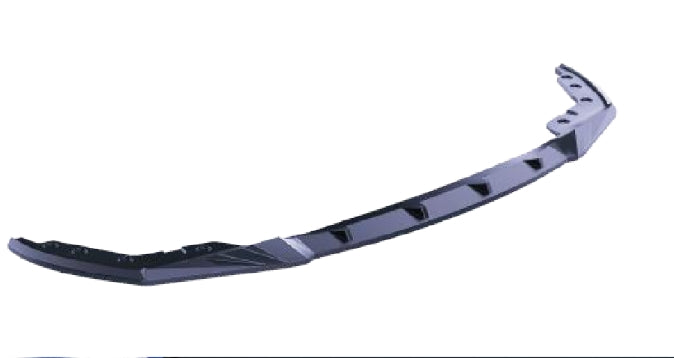 💫Splitter Anteriore per BMW Serie 3 G20/G21 M-Pack (2018–2022) – Nero Lucido💫