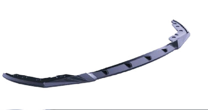 💫Splitter Anteriore per BMW Serie 3 G20/G21 M-Pack (2018–2022) – Nero Lucido💫