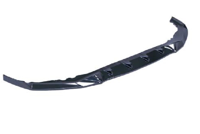 💫Splitter Anteriore per BMW Serie 5 G30 Facelift M-Pack (2020–2023) – Nero 💫