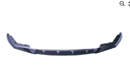 💫Splitter Anteriore per BMW Serie 3 G20/G21 M-Pack (2018–2022) – Nero Lucido💫