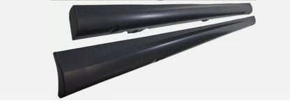 Spoiler Minigonne Laterali per VW GOLF MK6 6 VI 2008 - 2013 ABS Plastica