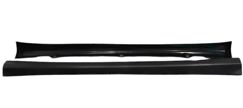 Spoiler Minigonne Laterali per ALFA ROMEO 156 1997-2006 ABS Plastica "Street-X