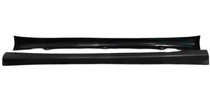 Spoiler Minigonne Laterali per ALFA ROMEO 156 1997-2006 ABS Plastica "Street-X