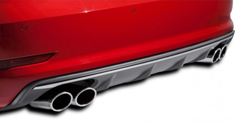 💫ART.2686 Diffusore S3 Style Audi A3 8V SD 2012+💫