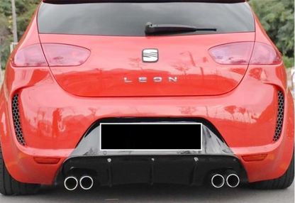 💫ART.2687 Diffusore S4 Audi A4 B8 2008+💫
