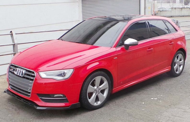 💫ART.2688 Minigonne S3 Style Audi A3 8V SB 2012+💫