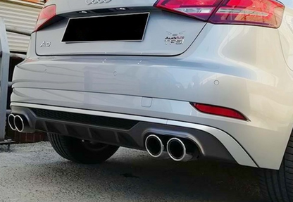 💫ART.2690 Diffusore S3 Audi A3 8V FL 2017+💫