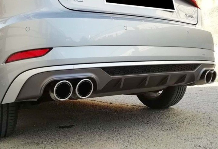 💫ART.2690 Diffusore S3 Audi A3 8V FL 2017+💫