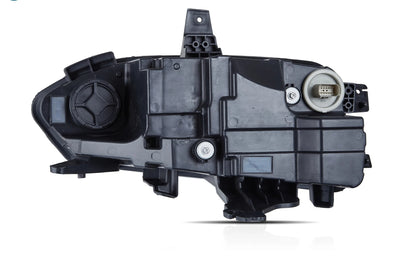 Full LED Headlights for Chevrolet Camaro 2019-up 1LS/1LT/2LT/3LT/LT1 2-Door RWD Coupe and Convertible (NOT FIT FOR 1SS 2SS and ZL1) 