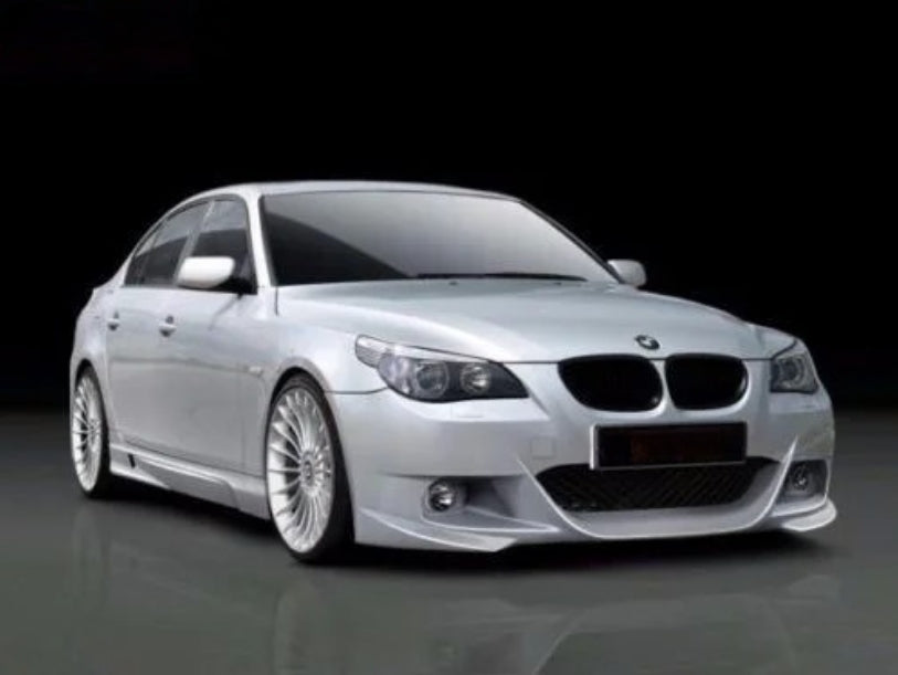 ⚙️ BMW 5 E60 Body Kit ⚙️