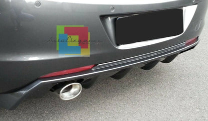 🔥DIFFUSORE ADATTO PER OPEL ASTRA J 5 PORTE 2009-2014🔥