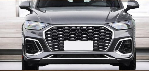 💎Griglia di ventilazione adatta per Audi Q5 2021 Sportback / S Line RS💎
