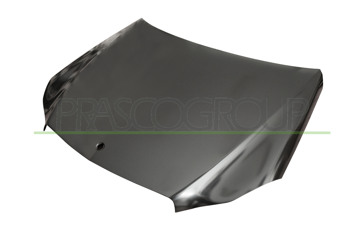 Prasco front hood for MERCEDES - E CLASS (W212) - MOD. 05/13 - 01/16