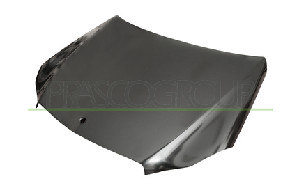 Prasco front hood for MERCEDES - E CLASS (W212) - MOD. 05/13 - 01/16