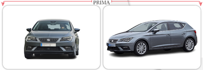 ✨PARAURTI POSTERIORE ADATTO PER SEAT LEON 2014-2020✨