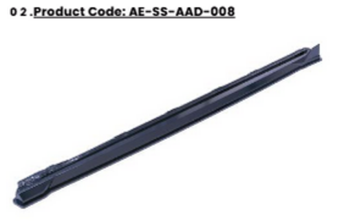 💫Bodykit adatto per Audi SQ5 / Q5 S-Line  MK2 Facelift 2020-2024💫