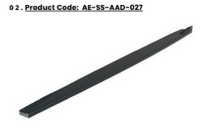💫ART.2365 SOTTO MINIGONNE BMW M4 F82 2014-2021💫