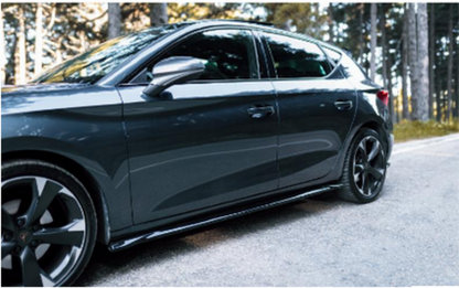 💫Bodykit adatto per Cupra Leon MK1 2020-2024💫