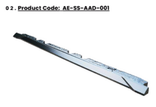 💫Bodykit adatto per Cupra Leon MK1 2020-2024💫