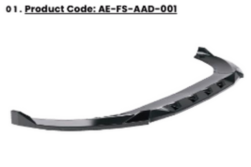 💫Bodykit adatto per Cupra Leon MK1 2020-2024💫